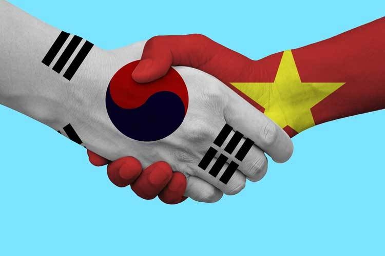 korea and vietnam tighten economic relation despite covid 19 pandemic