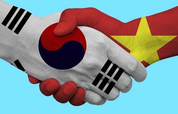 korea and vietnam tighten economic relation despite covid 19 pandemic