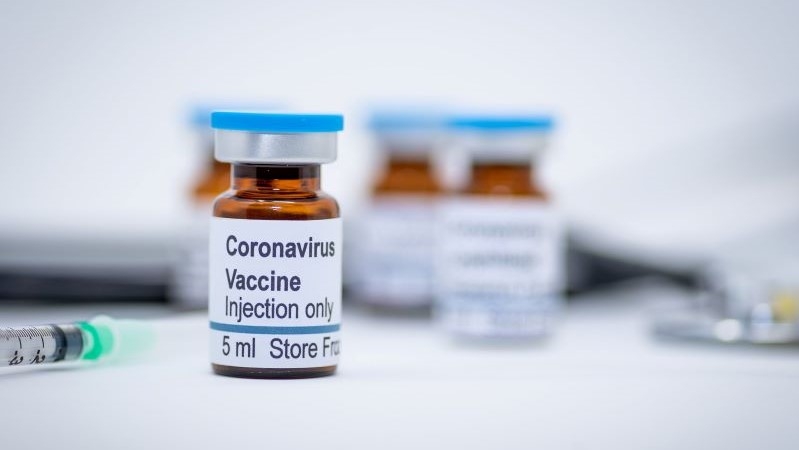 who 70 covid 19 vaccines in development with 3 candidates tested in human