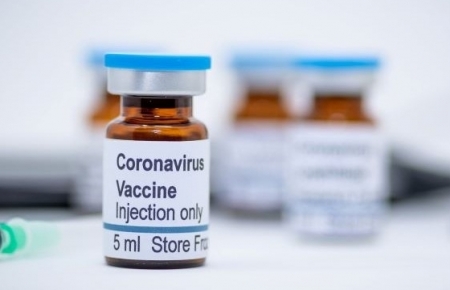 WHO: 70 COVID-19 vaccines in development, with 3 candidates tested in human