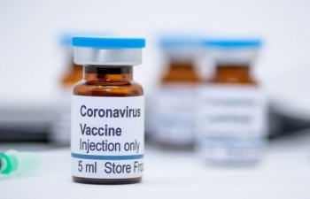 race for coronavirus vaccines 3200 young volunteers from 52 nations have enlisted