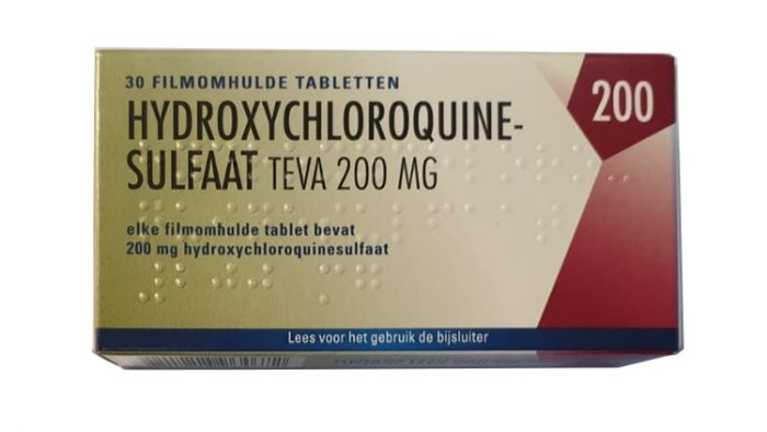 studies find hydroxychroloquine does not cure coronavirus