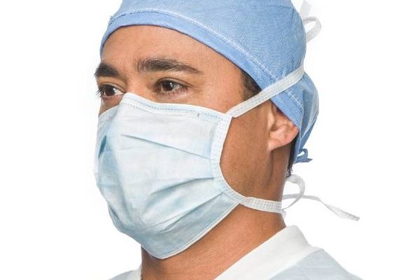 prime minister allows the export of medical masks