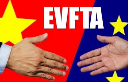 vietnam accelerates the process for evfta to come into effect