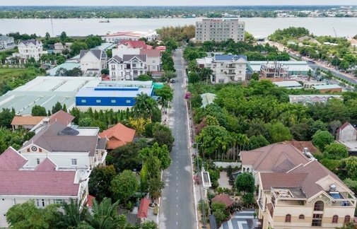 vietnam housing prices will not fall despite covid 19 pandemic