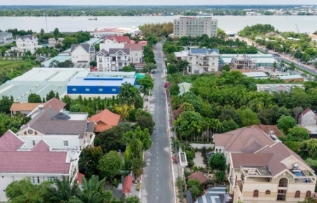 Vietnam housing prices will not fall despite COVID-19 pandemic