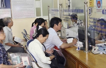 New policy in Vietnam: Sanctions to be imposed on social insurance violations