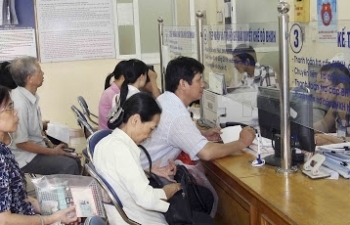 new policy in vietnam sanctions to be imposed on social insurance violations
