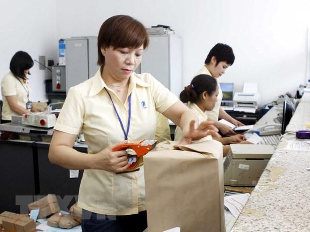 new policy in vietnam exemption and reduction of evaluation fees for postal activities