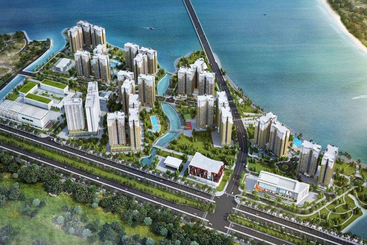 hcm city ensures to eliminate barriers faced by property developers