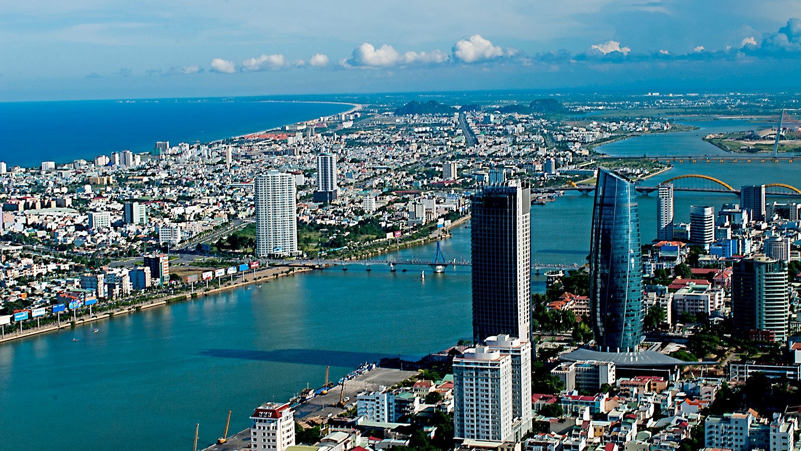 central real estate in vietnam is expected to attract investment capital