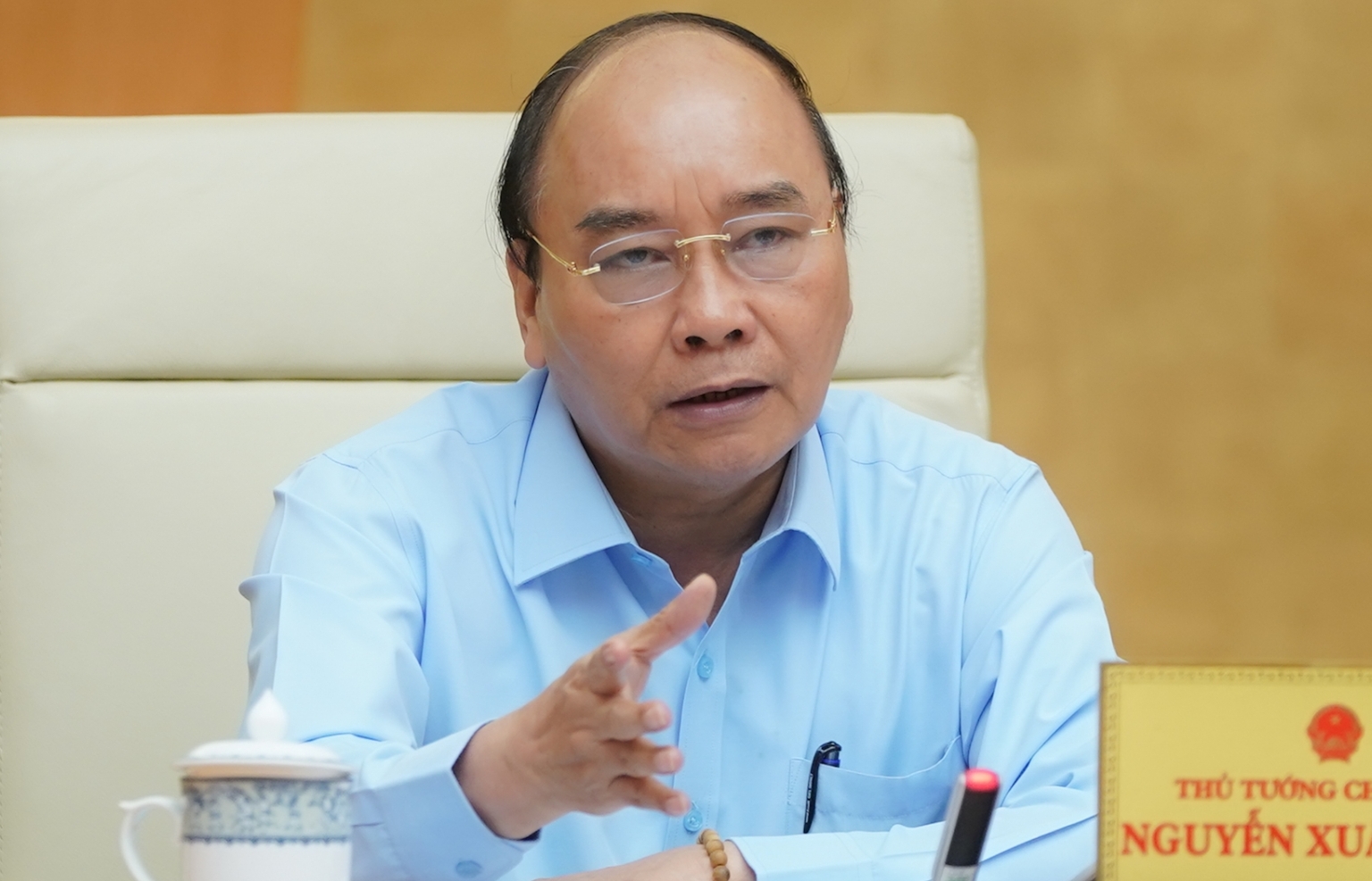 vietnam pm requested commodities prices reduction