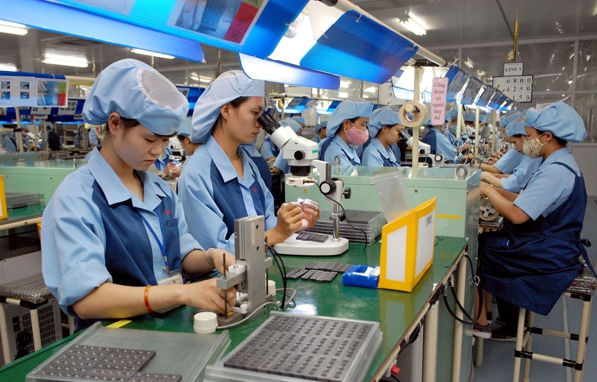 50 tax cuts proposed for vietnam small and medium enterprises