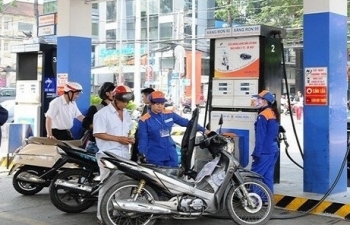 vietnams petroleum market flourishes and world oil prices increase