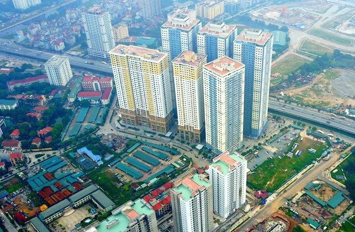 vietnam real estates sold online to attract investors