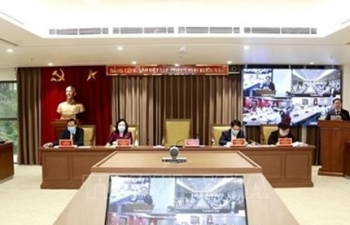 hanoi gives greenlight to plan of implementing two urban metro lines