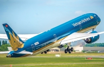 vietnam carriers propose to reoperate international flights starting june 1