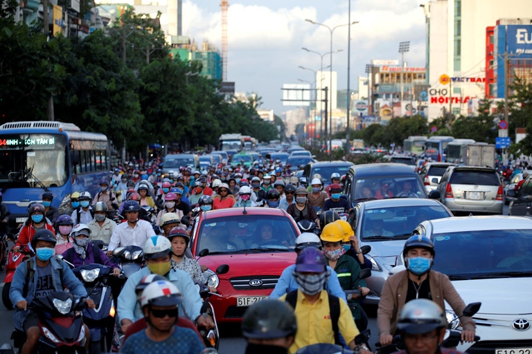 ho chi minh city prepares for economic recovery