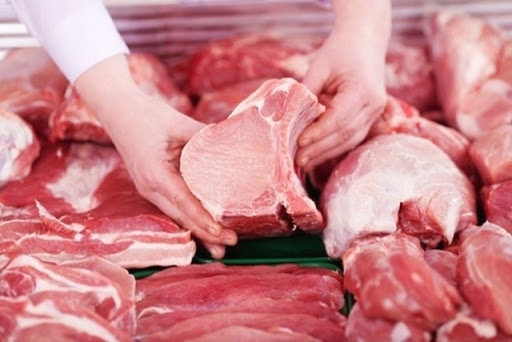 vietnam pork imports surge 300 since the start of the year