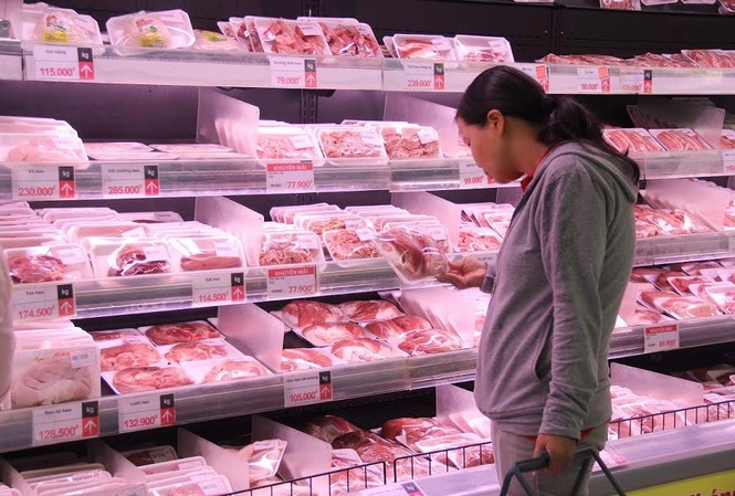 vietnam pork imports surge 300 since the start of the year