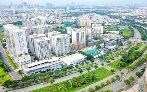 vietnam industrial land prices rise during covid 19 pandemic