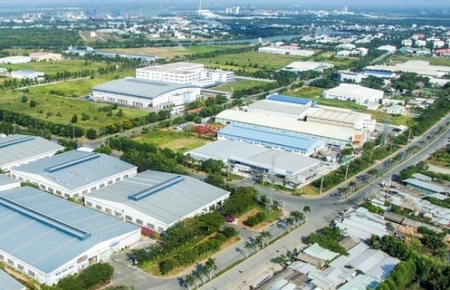 Vietnam industrial land prices rise during COVID-19 pandemic