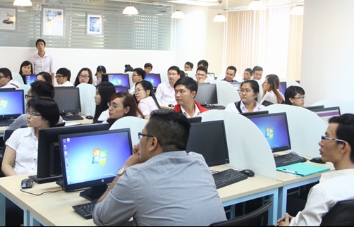 Vietnam IT human resources in highest demand because of Covid-19