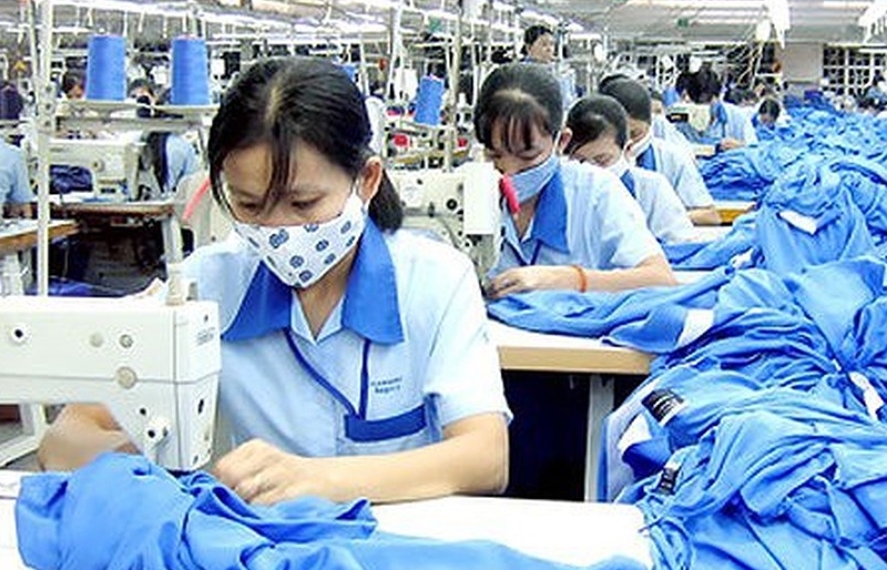 unemployment rate in vietnam reaches highest in q1 due to coronavirus