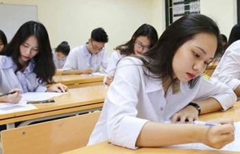 vietnam universities want to rely on graduation exams for enrollment