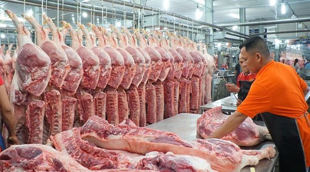 vietnam pork price rises despite governments efforts