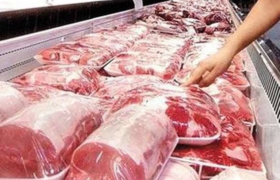 Vietnam pork price rises despite government's efforts