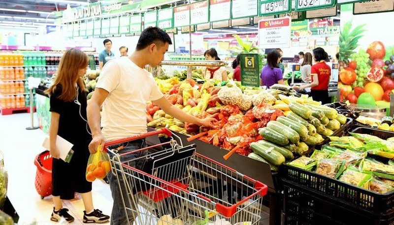 vietnam cpi in april goes down 154 lowest in 2016 2020