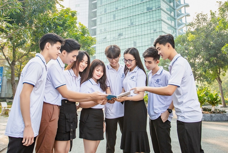 vietnamese universities in the process of digital transformation