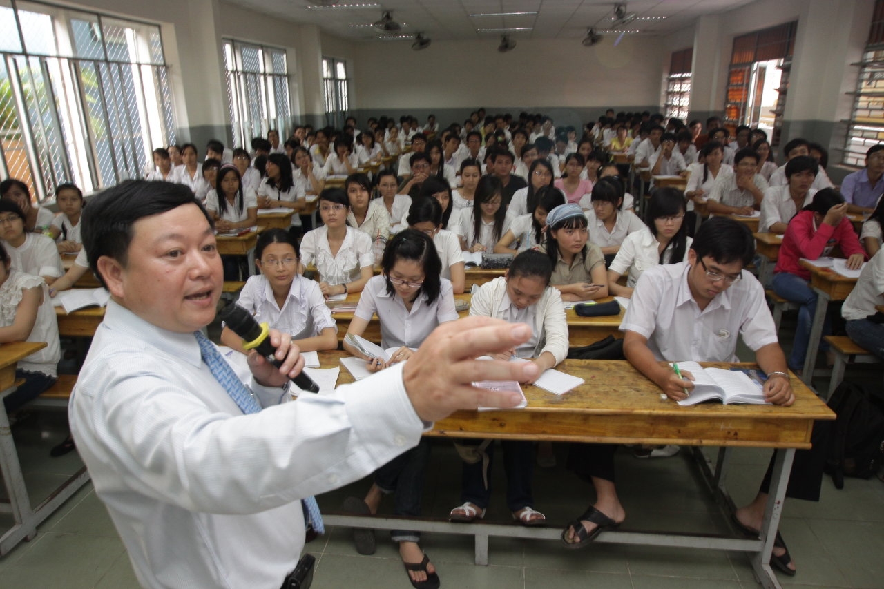 vietnamese universities in the process of digital transformation