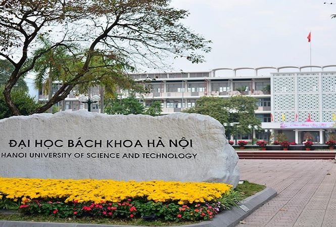 vietnamese universities in the process of digital transformation