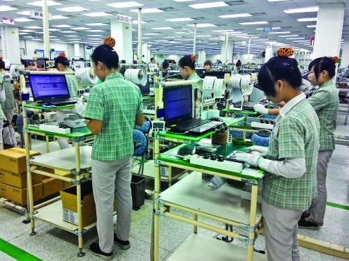 vietnam export expected to rise in the coming months