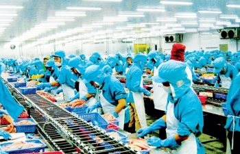 the economist vietnam is the 12th strongest economy