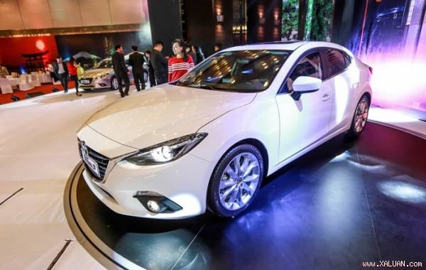 vietnamese luxury car brands expected to raise market shares