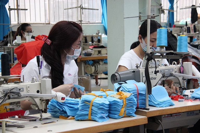 new policy in vietnam 4 more industries encouraged to get investment