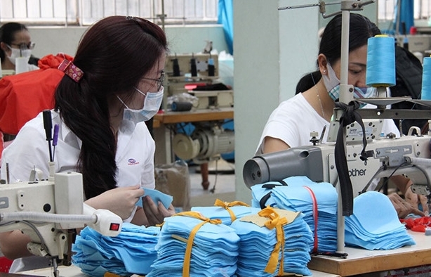 new policy in vietnam 4 more industries encouraged to get investment