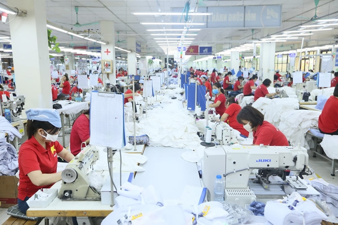 vietnam businesses lack employees post national social distancing