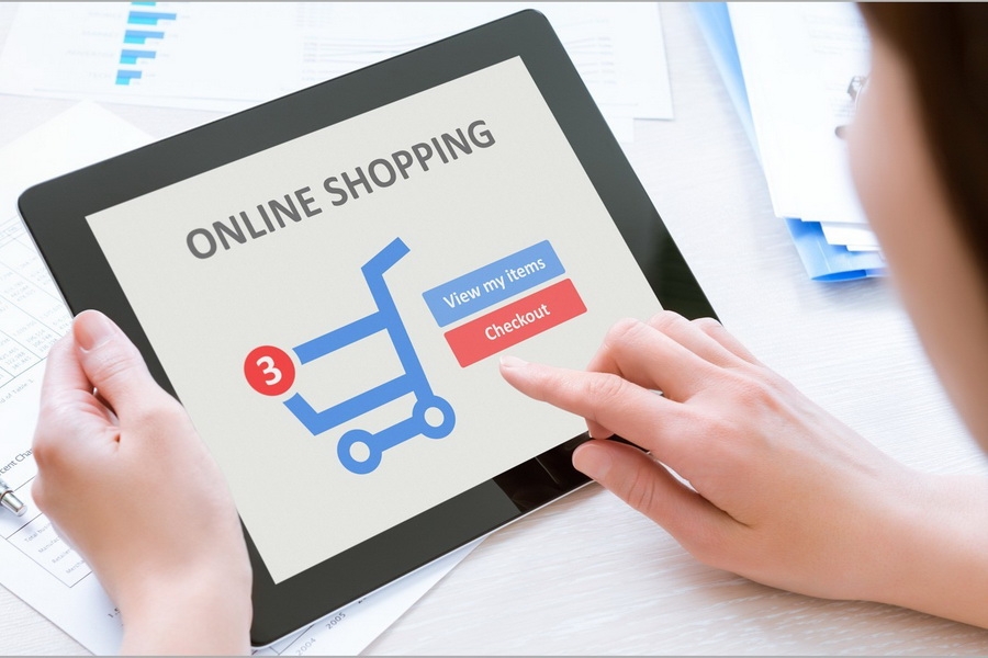 e commerce becomes the key factor in vietnam retail industry