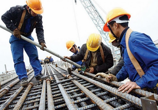 labor demand in vietnam rises in some industries