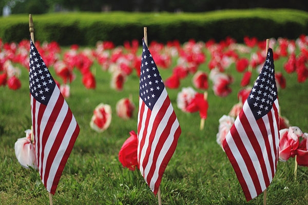 Men's and women's MEMORIAL DAY Remember and Honor new