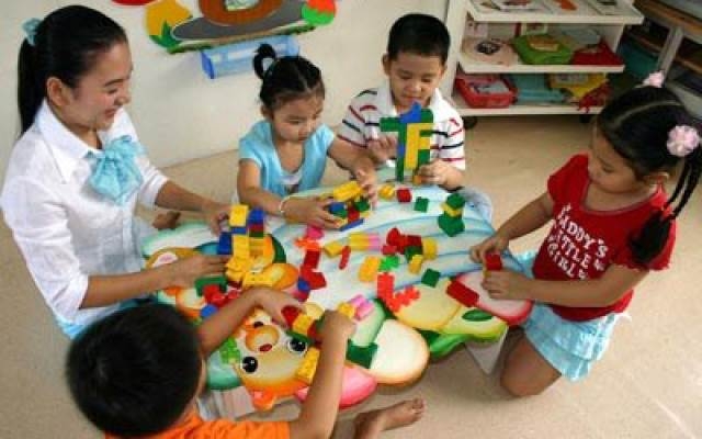 51 private kindergartens in hcm city closed down under the pandemics impact