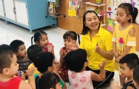 51 private kindergartens in hcm city closed down under the pandemics impact