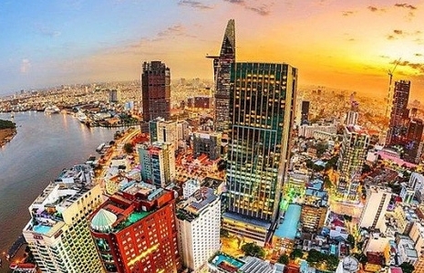 the economist vietnam is the 12th strongest economy