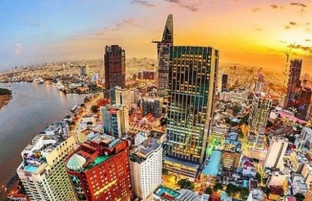 The Economist: Vietnam is the 12th strongest economy