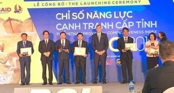ha noi to carry out 6 solutions to improve pci ranking in 2020