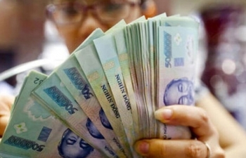 vietnam credit growth forecast to reach 9 10 in 2020